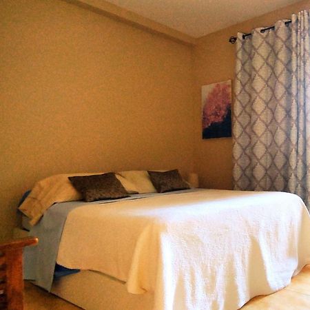 El Balcon De Colon Apartment San Sebastian De La Gomera Ngoại thất bức ảnh