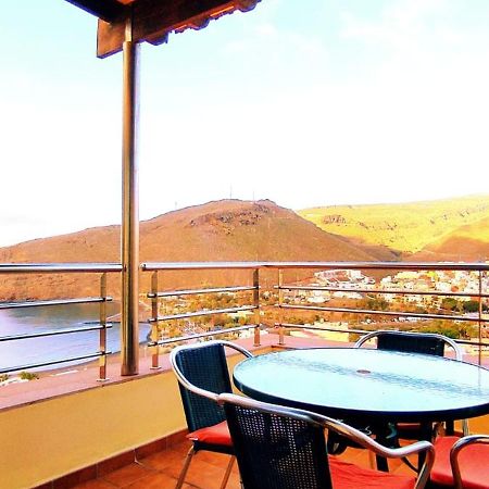 El Balcon De Colon Apartment San Sebastian De La Gomera Ngoại thất bức ảnh
