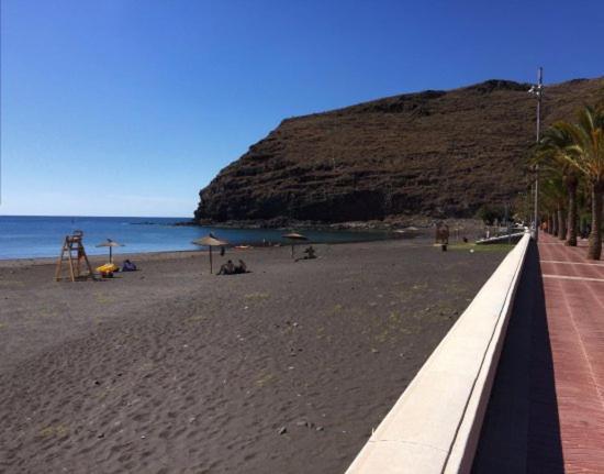 El Balcon De Colon Apartment San Sebastian De La Gomera Ngoại thất bức ảnh