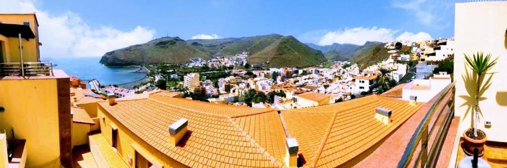 El Balcon De Colon Apartment San Sebastian De La Gomera Ngoại thất bức ảnh