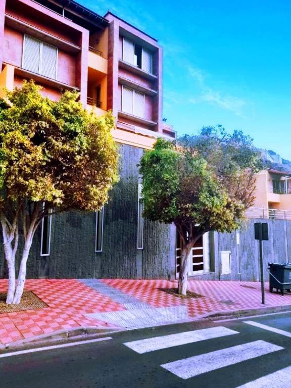 El Balcon De Colon Apartment San Sebastian De La Gomera Ngoại thất bức ảnh