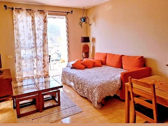 El Balcon De Colon Apartment San Sebastian De La Gomera Ngoại thất bức ảnh