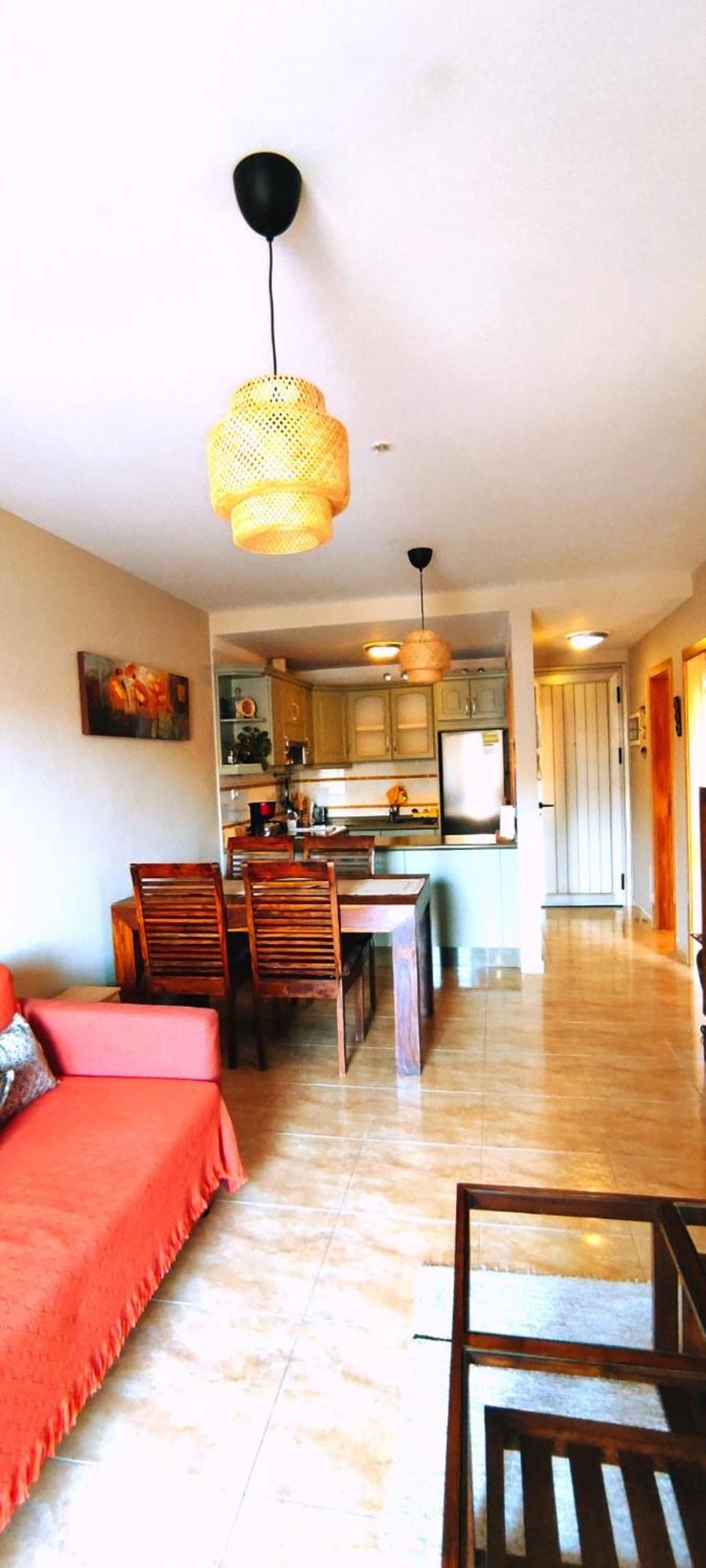 El Balcon De Colon Apartment San Sebastian De La Gomera Ngoại thất bức ảnh