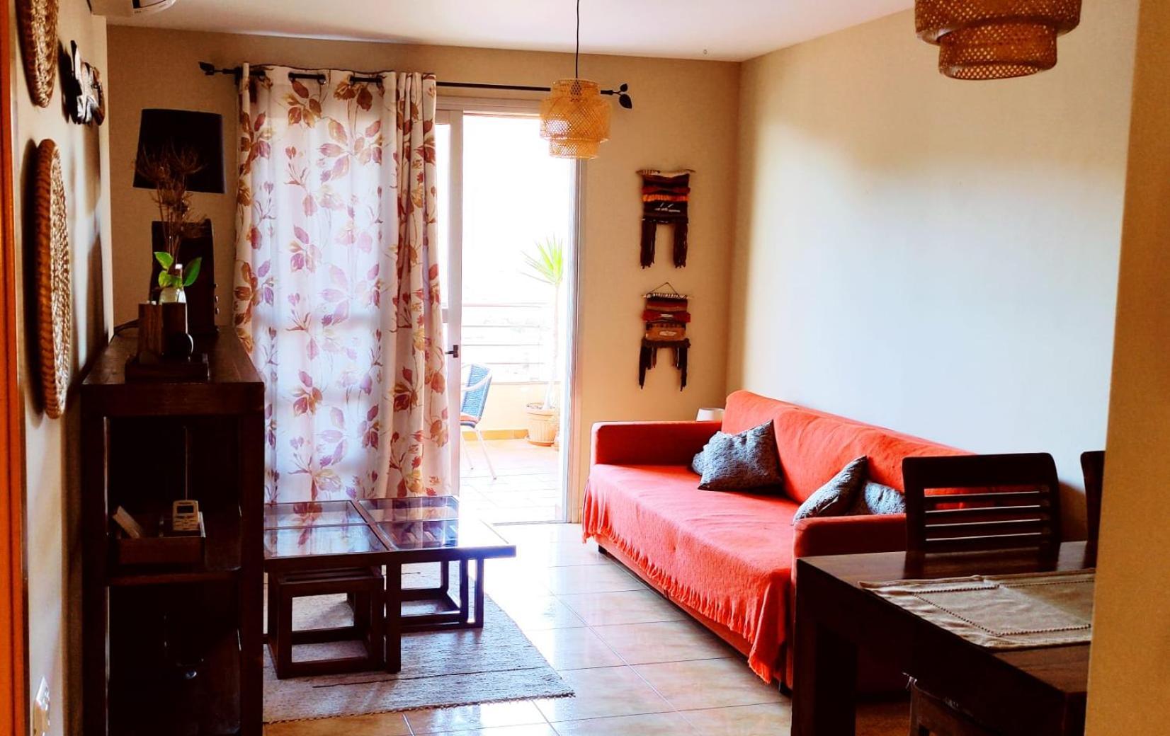 El Balcon De Colon Apartment San Sebastian De La Gomera Ngoại thất bức ảnh