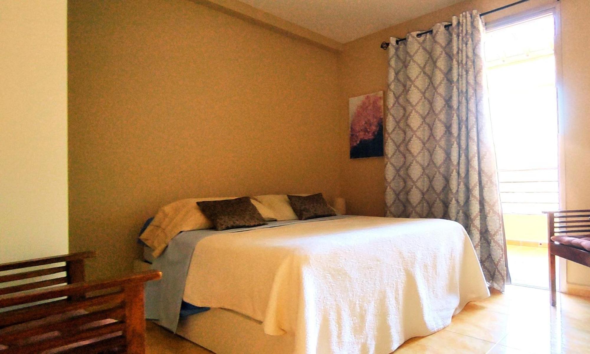 El Balcon De Colon Apartment San Sebastian De La Gomera Ngoại thất bức ảnh